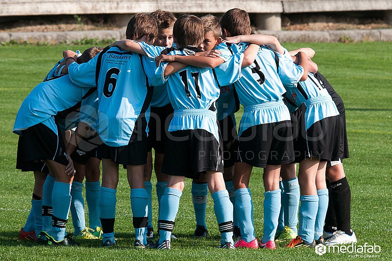 08.09.2012 - FC Champagne Sport D9 - FC Menthue