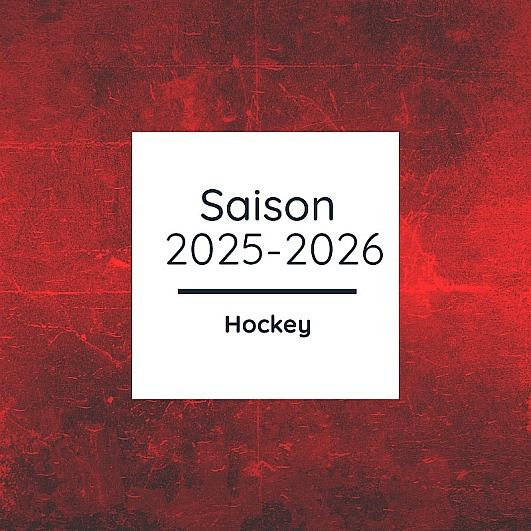 Saison 2025-2026