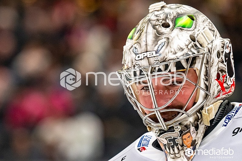 10.01.2026 - Lausanne HC - HC Fribourg-Gotteron