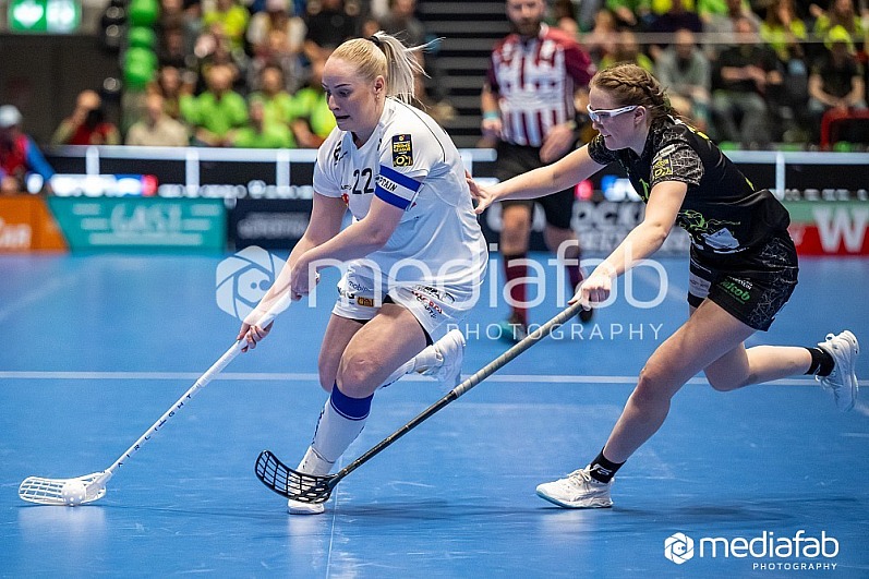 21.02.2026 - Cupfinals 2026 - Skorpion Emmental Zollbrück - Zug United